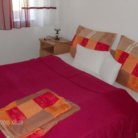 Magnolia Apartman Hévíz المظهر الخارجي الصورة