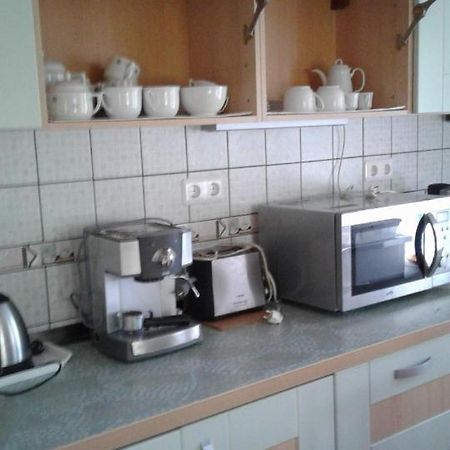 Magnolia Apartman Hévíz المظهر الخارجي الصورة