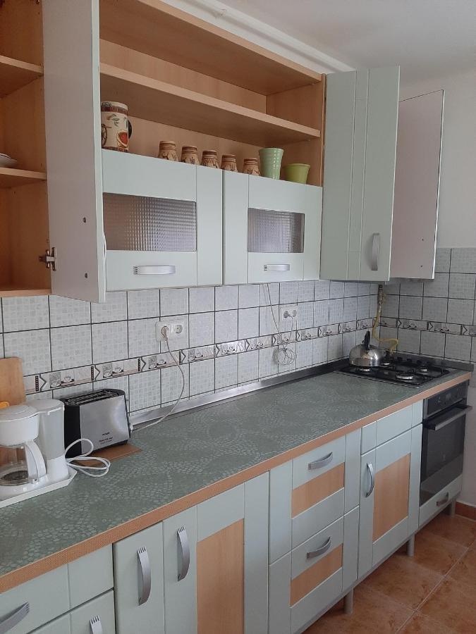 Magnolia Apartman Hévíz المظهر الخارجي الصورة