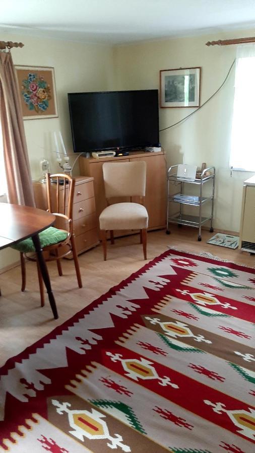 Magnolia Apartman Hévíz المظهر الخارجي الصورة